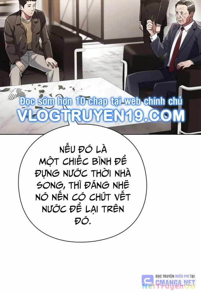 Người Giám Định Cổ Vật Chapter 28 - Trang 3