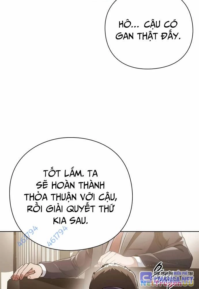 Người Giám Định Cổ Vật Chapter 28 - Trang 3