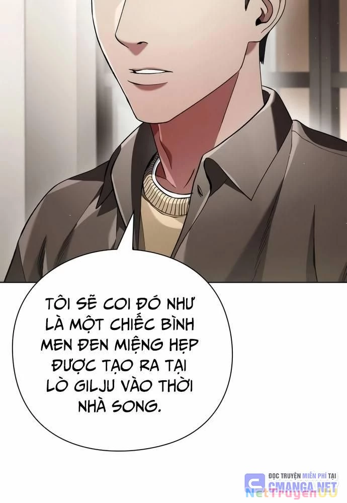 Người Giám Định Cổ Vật Chapter 28 - Trang 3