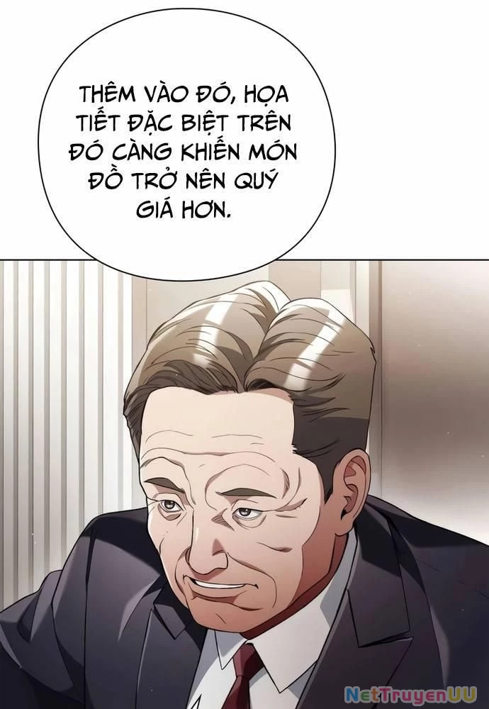 Người Giám Định Cổ Vật Chapter 28 - Trang 3