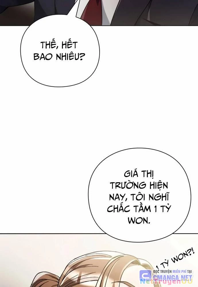 Người Giám Định Cổ Vật Chapter 28 - Trang 3