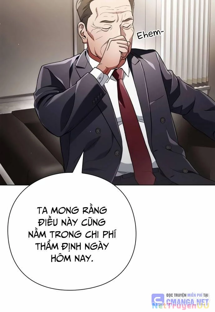 Người Giám Định Cổ Vật Chapter 28 - Trang 3