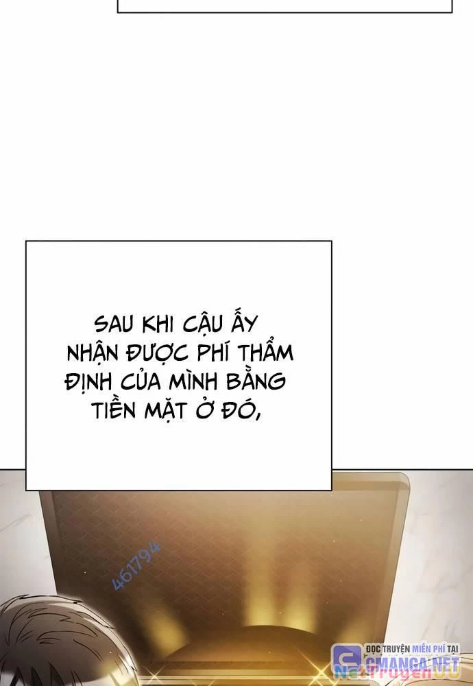 Người Giám Định Cổ Vật Chapter 28 - Trang 3