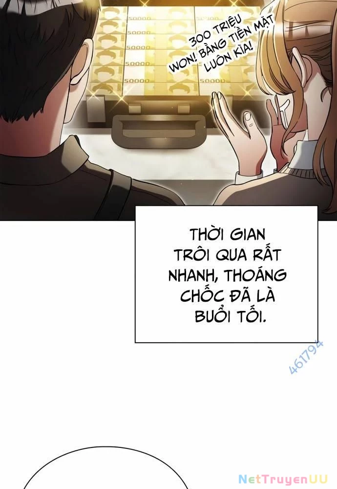 Người Giám Định Cổ Vật Chapter 28 - Trang 3