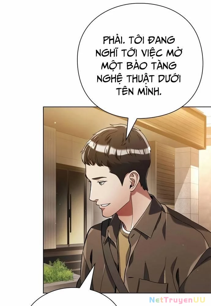 Người Giám Định Cổ Vật Chapter 28 - Trang 3