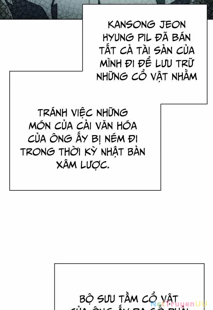 Người Giám Định Cổ Vật Chapter 28 - Trang 3