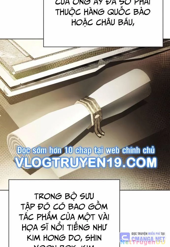Người Giám Định Cổ Vật Chapter 28 - Trang 3