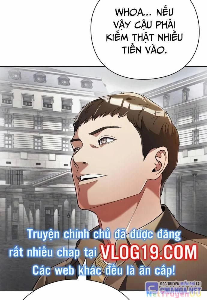 Người Giám Định Cổ Vật Chapter 28 - Trang 3