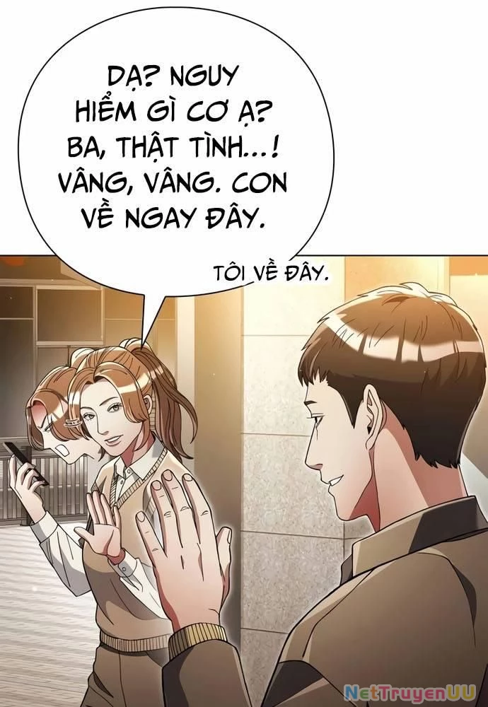 Người Giám Định Cổ Vật Chapter 28 - Trang 3