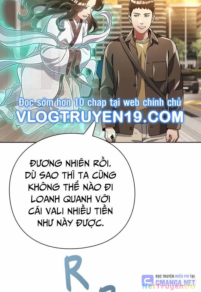 Người Giám Định Cổ Vật Chapter 28 - Trang 3