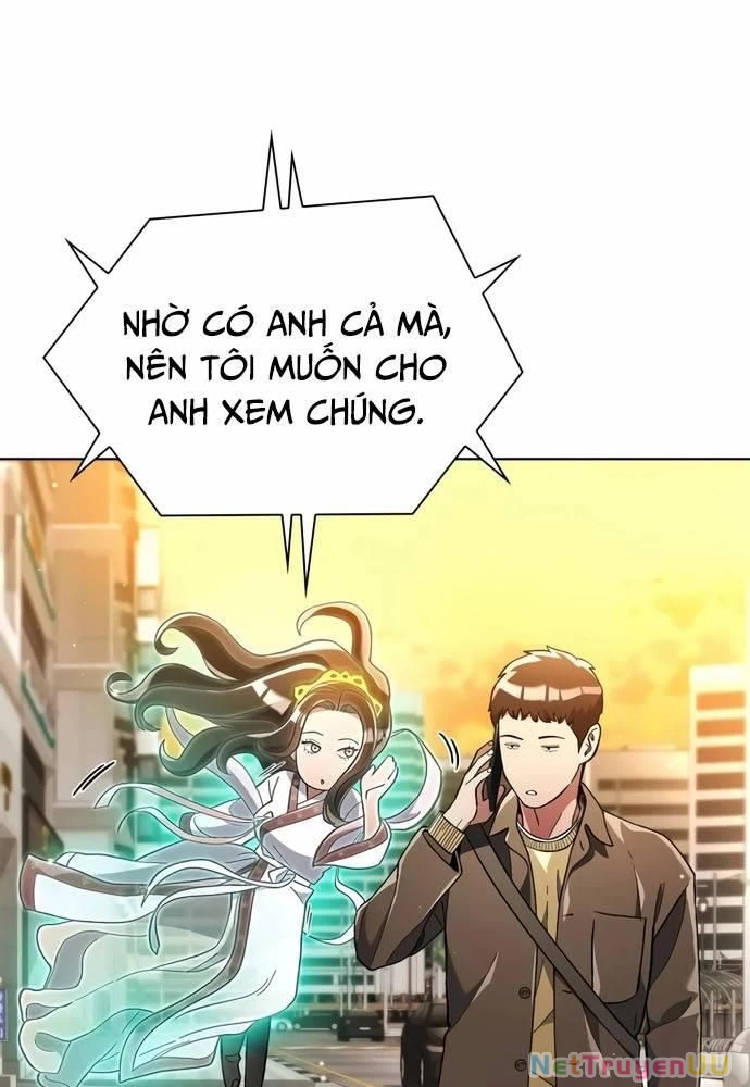 Người Giám Định Cổ Vật Chapter 28 - Trang 3