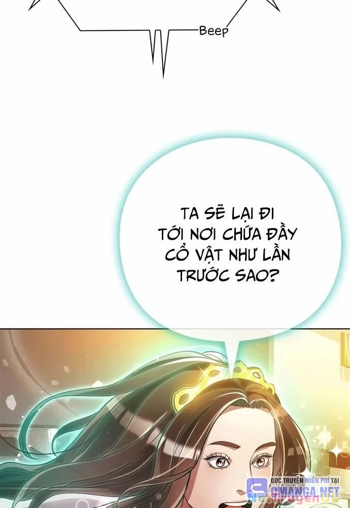 Người Giám Định Cổ Vật Chapter 28 - Trang 3