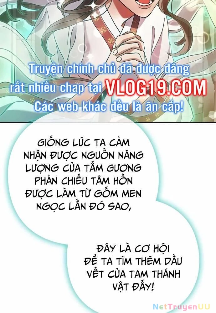 Người Giám Định Cổ Vật Chapter 28 - Trang 3