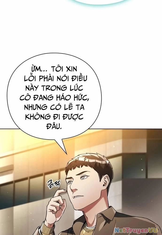 Người Giám Định Cổ Vật Chapter 28 - Trang 3