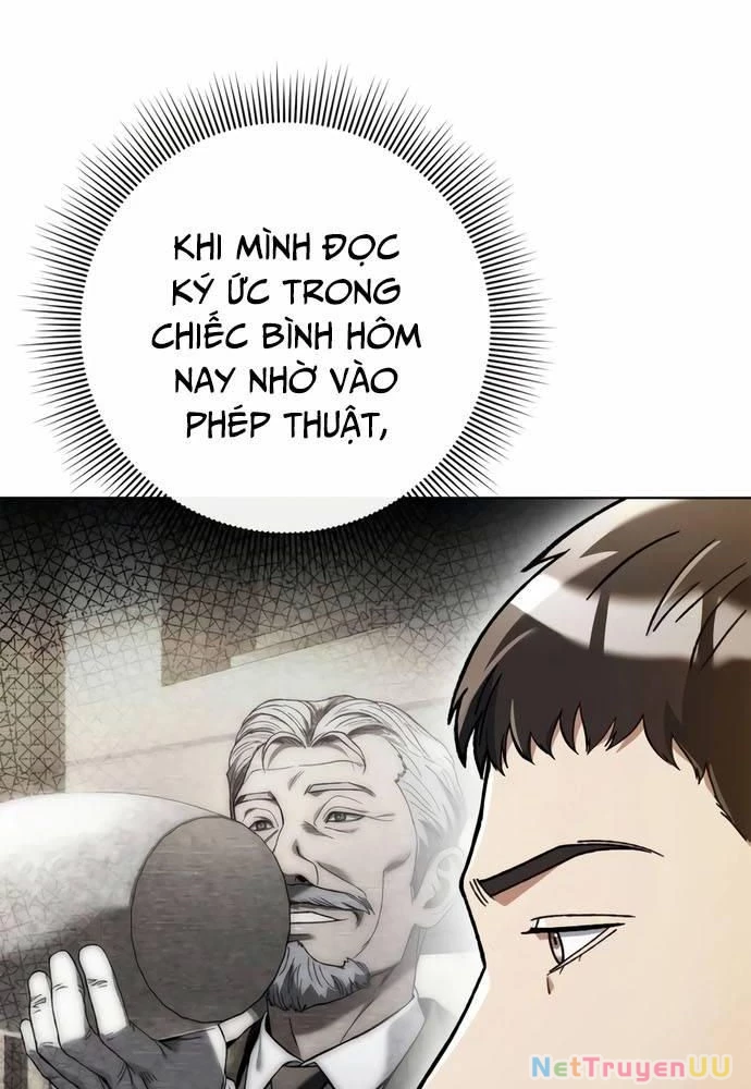 Người Giám Định Cổ Vật Chapter 28 - Trang 3