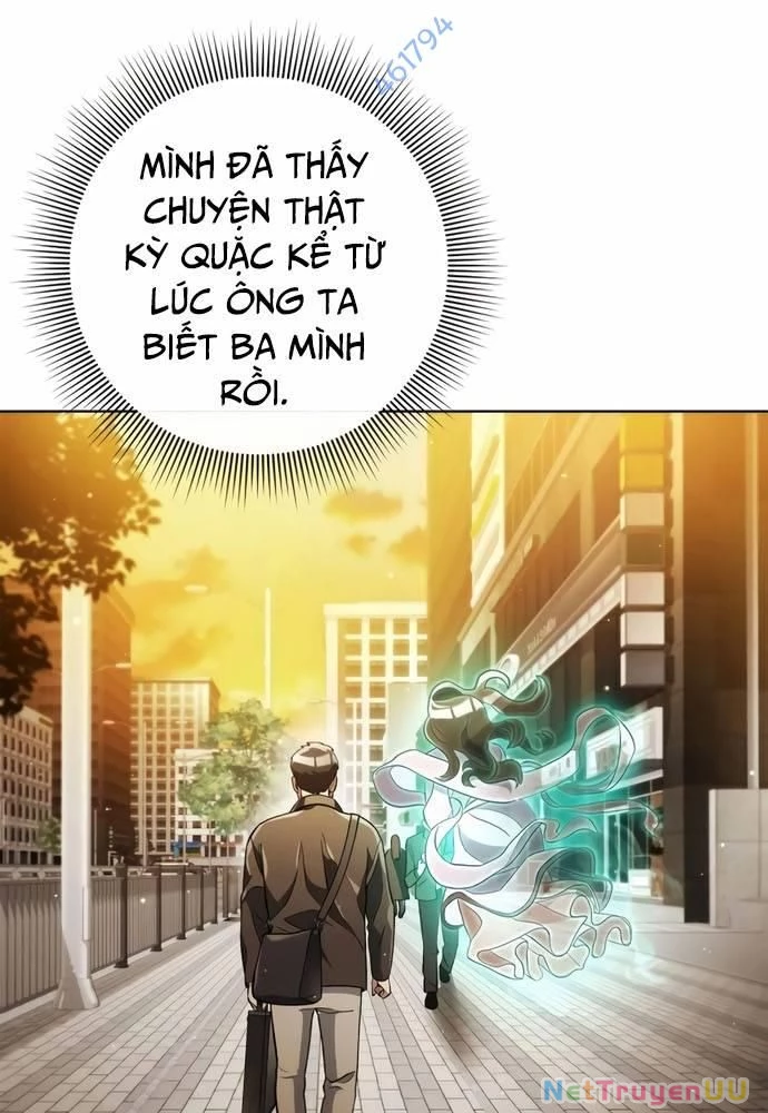 Người Giám Định Cổ Vật Chapter 28 - Trang 3