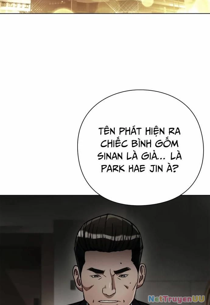 Người Giám Định Cổ Vật Chapter 28 - Trang 3