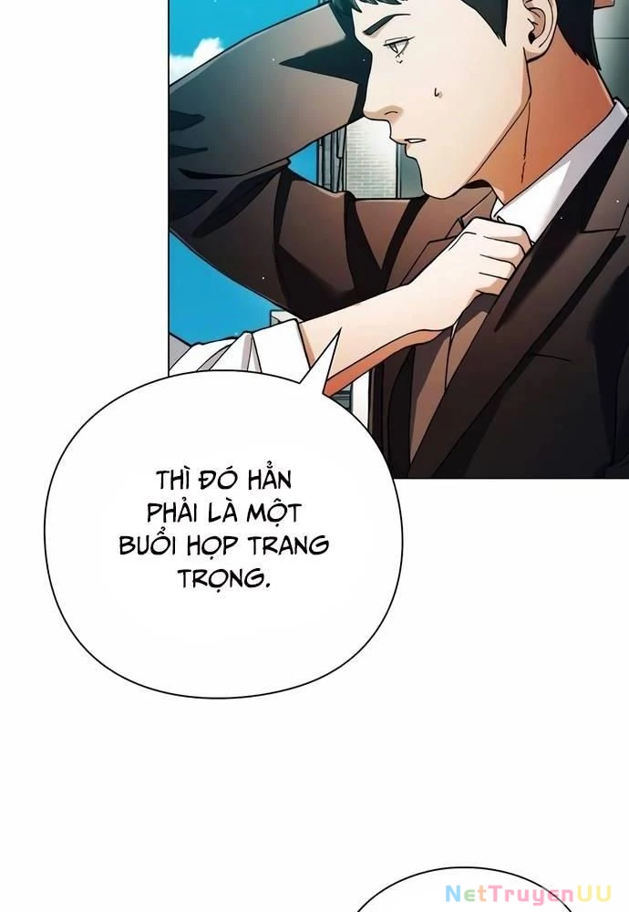 Người Giám Định Cổ Vật Chapter 34 - Trang 3