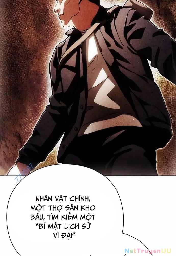 Người Giám Định Cổ Vật Chapter 34 - Trang 3