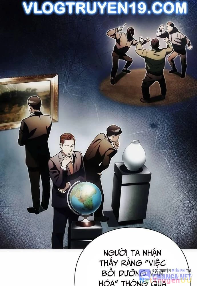 Người Giám Định Cổ Vật Chapter 34 - Trang 3