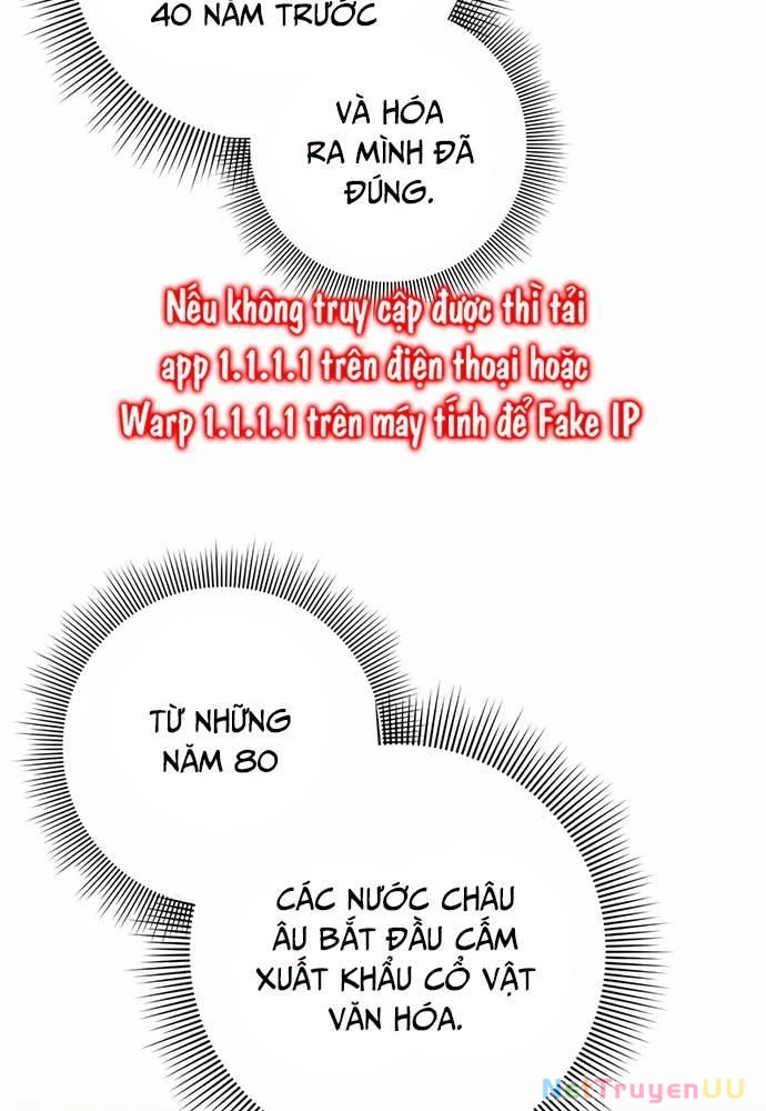Người Giám Định Cổ Vật Chapter 34 - Trang 3
