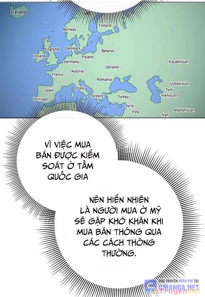 Người Giám Định Cổ Vật Chapter 34 - Trang 3