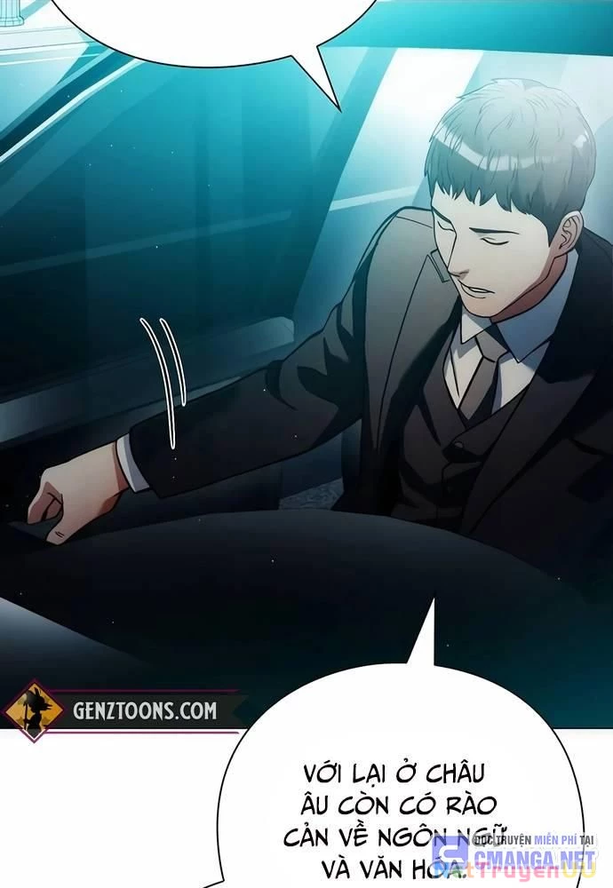 Người Giám Định Cổ Vật Chapter 34 - Trang 3