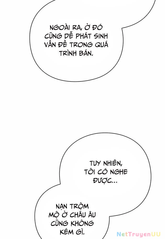 Người Giám Định Cổ Vật Chapter 34 - Trang 3