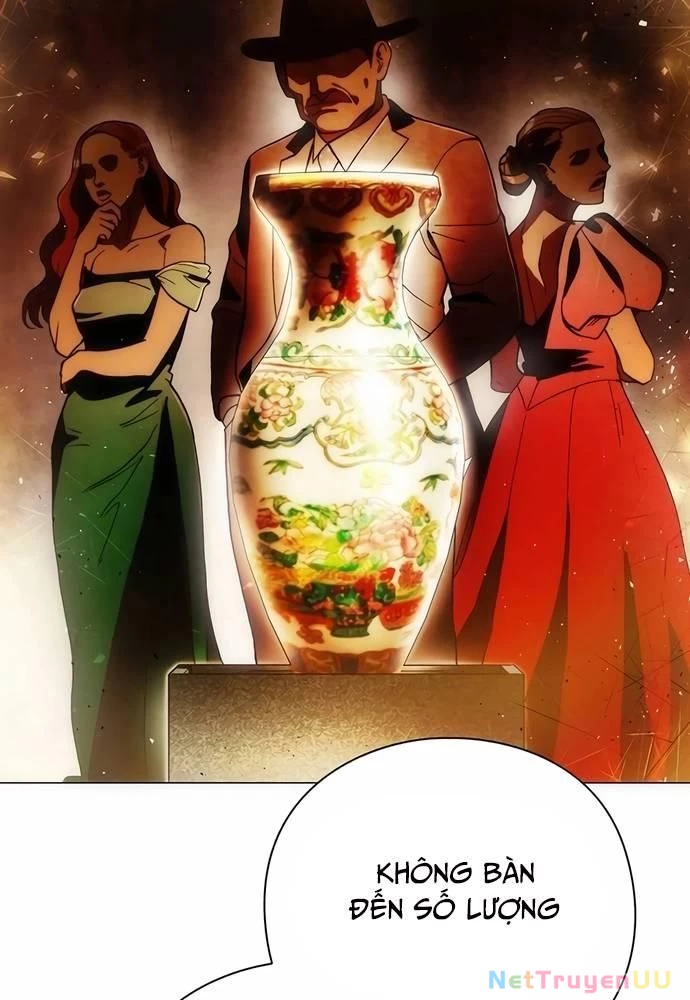 Người Giám Định Cổ Vật Chapter 34 - Trang 3