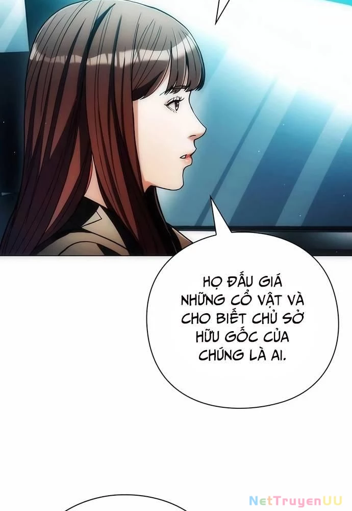 Người Giám Định Cổ Vật Chapter 34 - Trang 3
