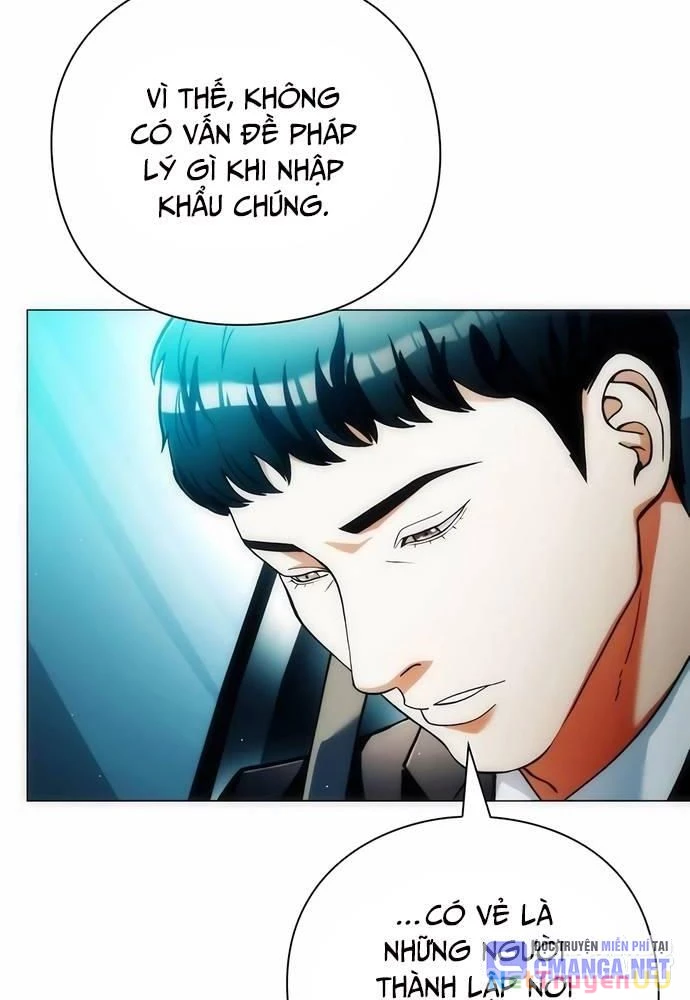 Người Giám Định Cổ Vật Chapter 34 - Trang 3