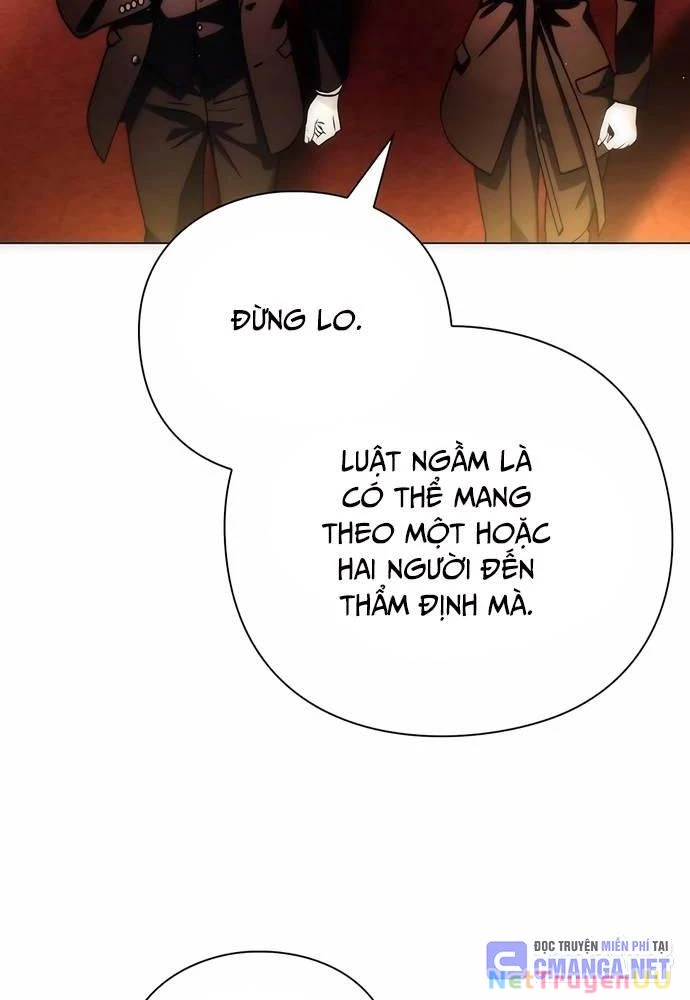 Người Giám Định Cổ Vật Chapter 34 - Trang 3