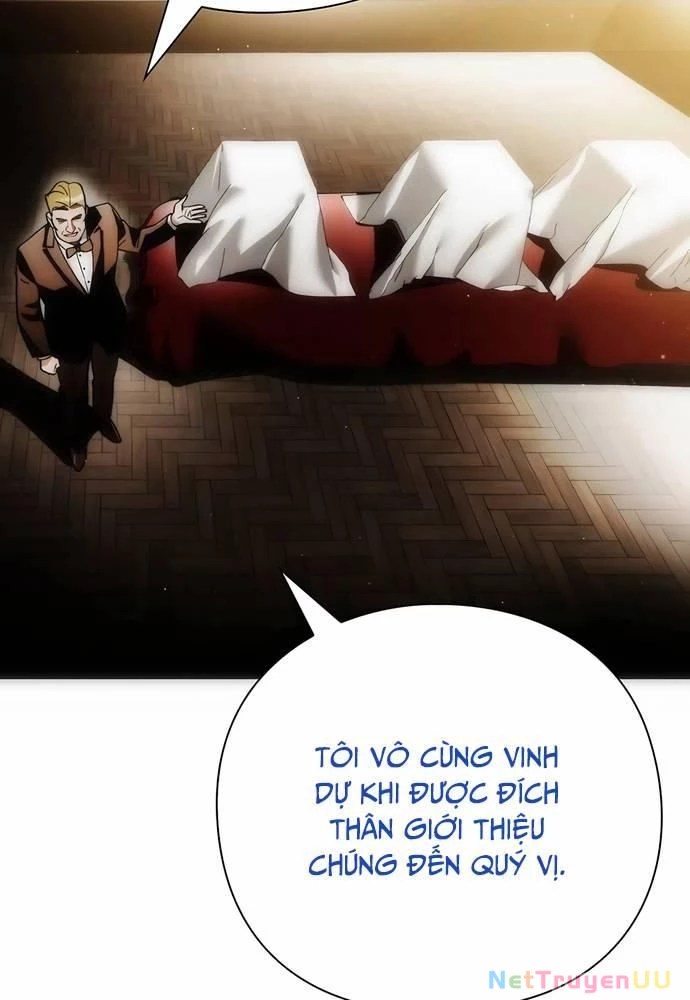 Người Giám Định Cổ Vật Chapter 34 - Trang 3