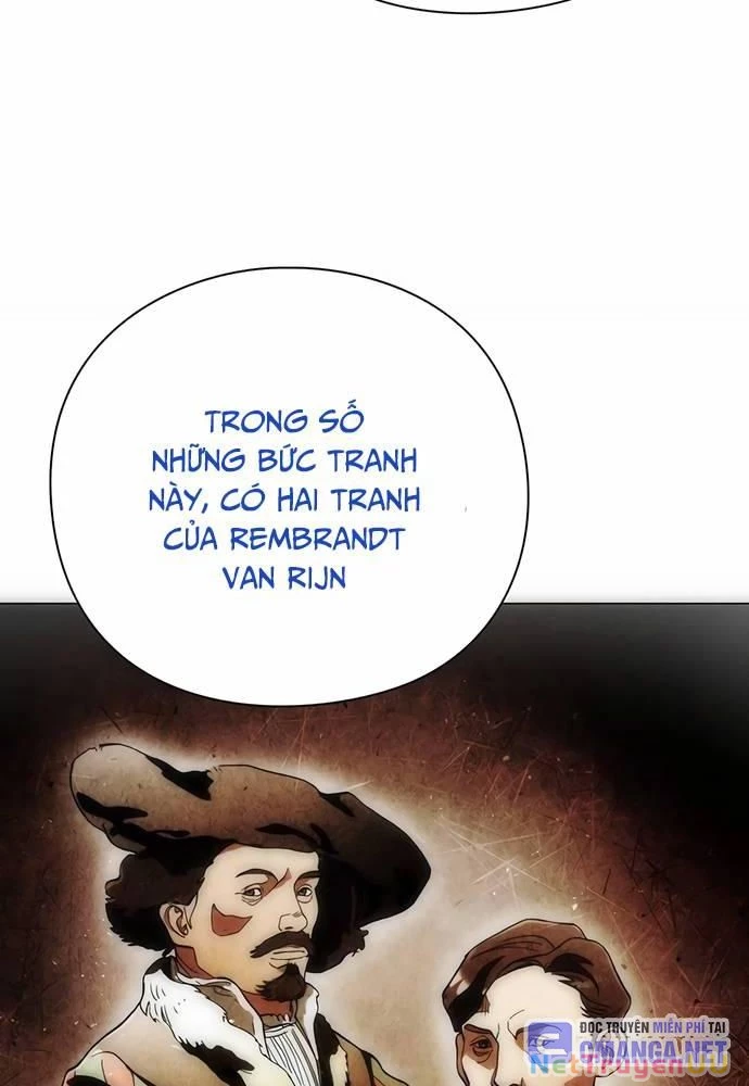 Người Giám Định Cổ Vật Chapter 34 - Trang 3