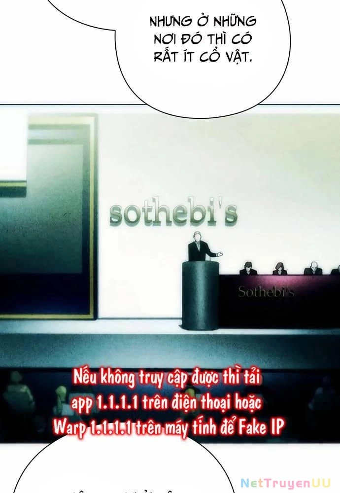Người Giám Định Cổ Vật Chapter 34 - Trang 3