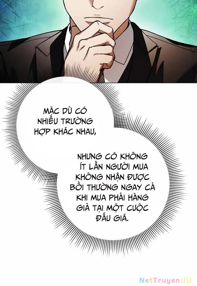 Người Giám Định Cổ Vật Chapter 34 - Trang 3