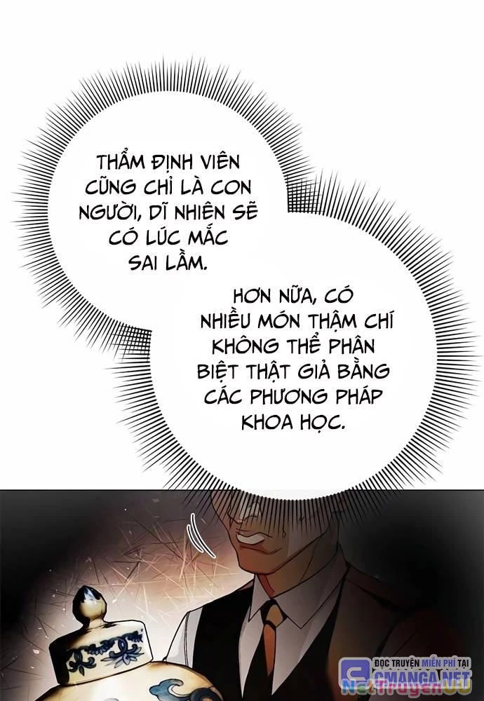 Người Giám Định Cổ Vật Chapter 34 - Trang 3
