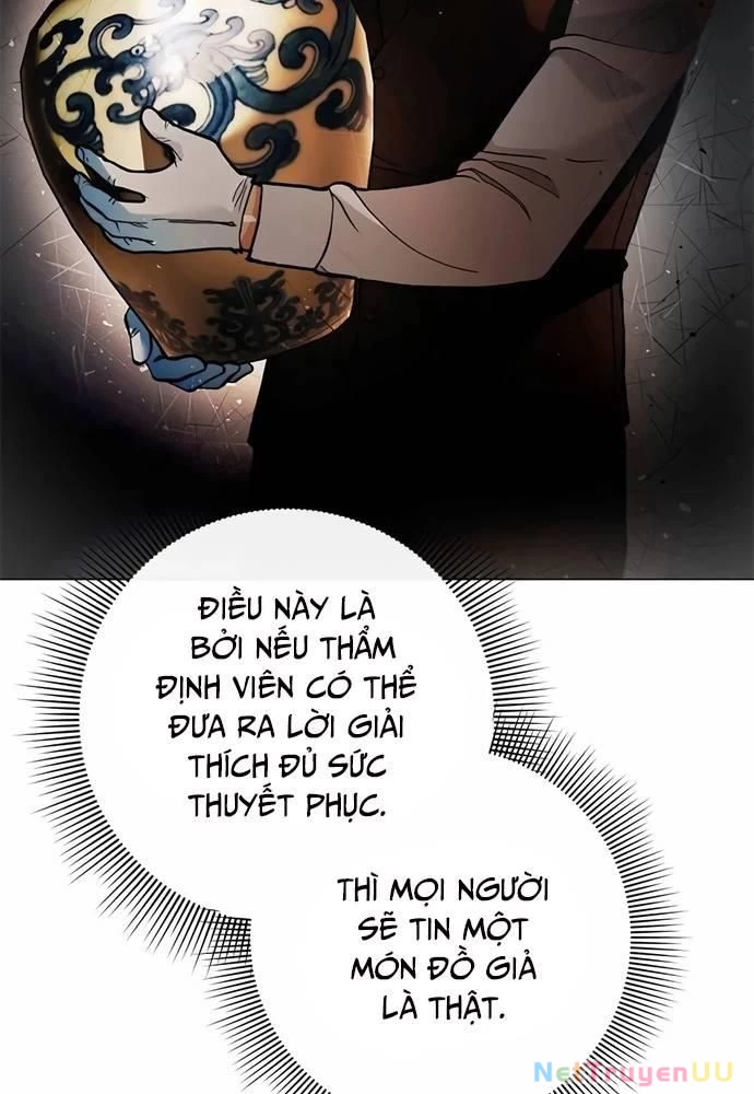 Người Giám Định Cổ Vật Chapter 34 - Trang 3