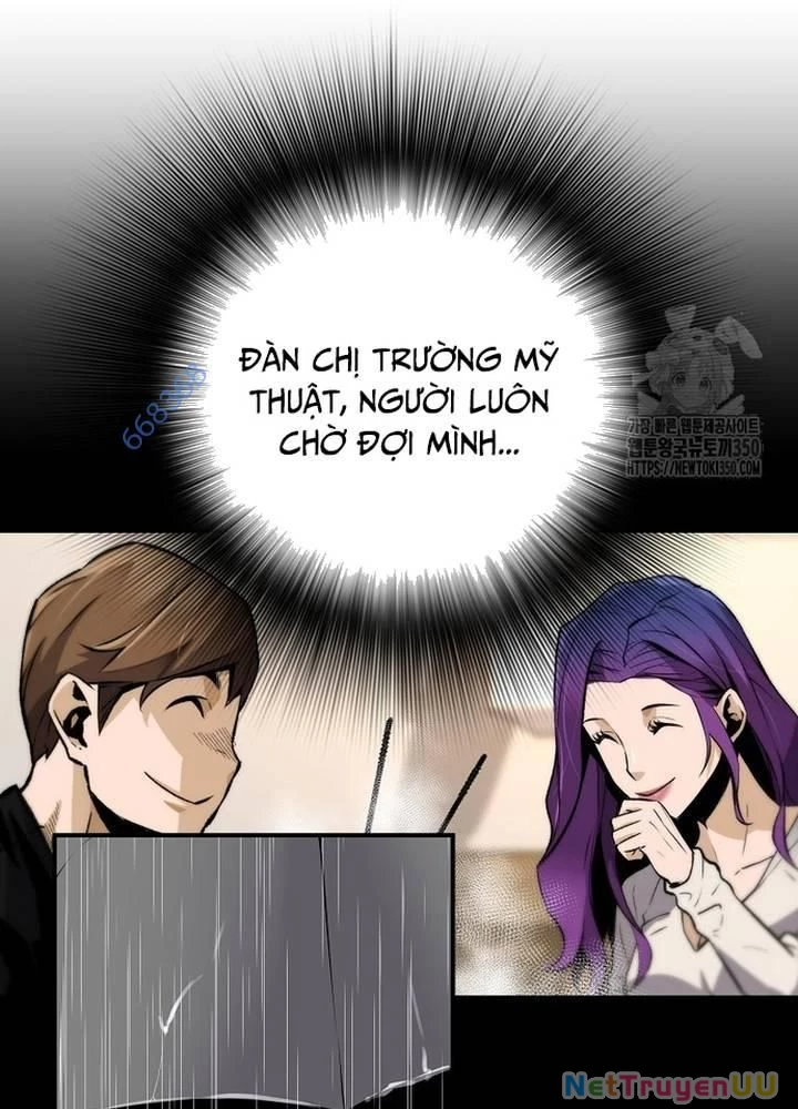 Sự Trở Lại Của Huyền Thoại Chapter 143 - Trang 4