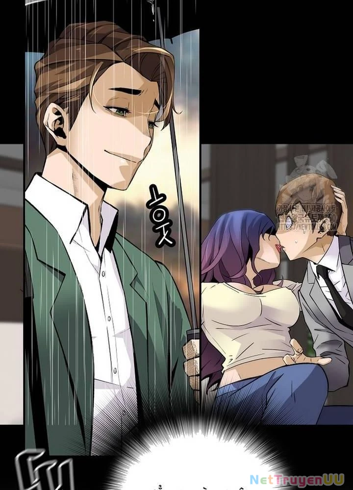 Sự Trở Lại Của Huyền Thoại Chapter 143 - Trang 4