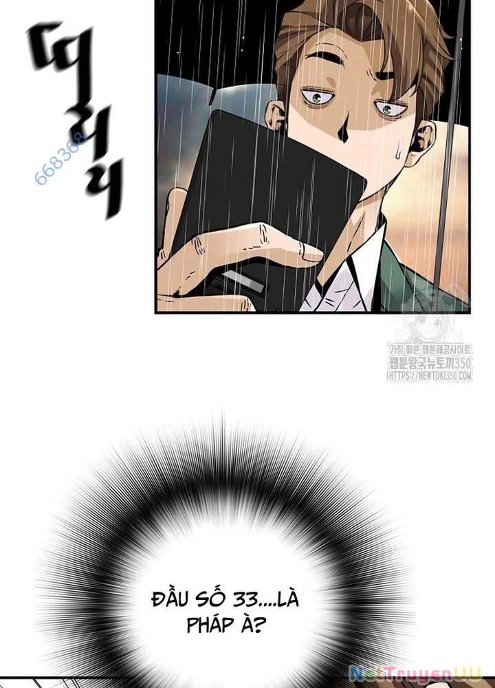 Sự Trở Lại Của Huyền Thoại Chapter 143 - Trang 4