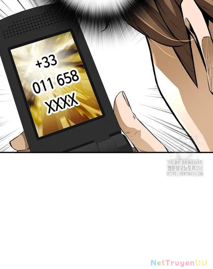 Sự Trở Lại Của Huyền Thoại Chapter 143 - Trang 4