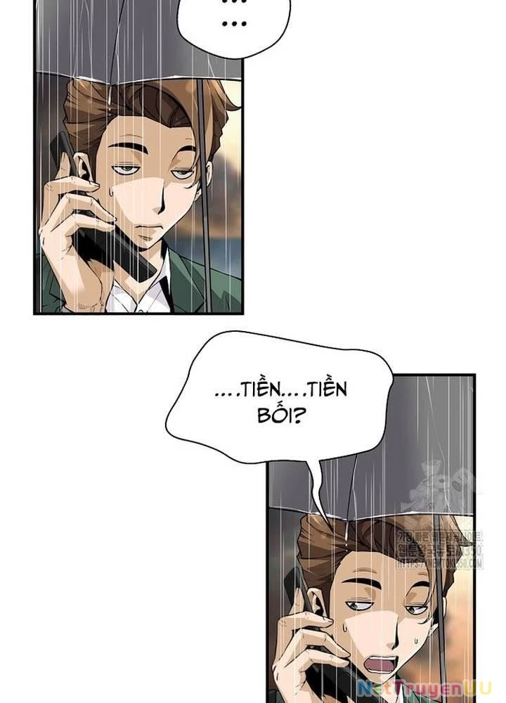 Sự Trở Lại Của Huyền Thoại Chapter 143 - Trang 4