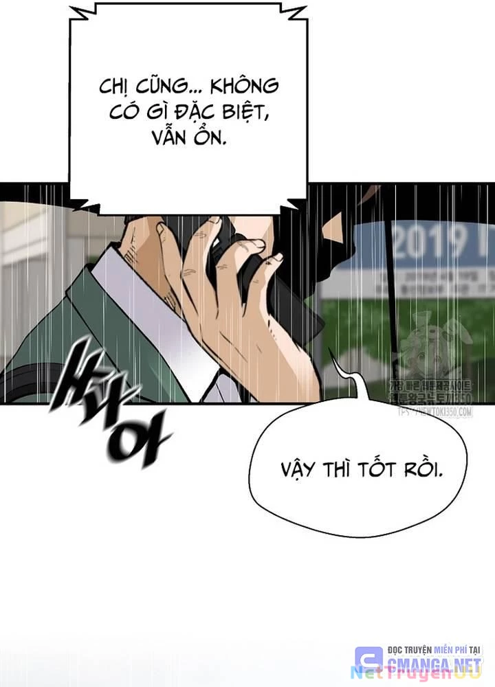 Sự Trở Lại Của Huyền Thoại Chapter 143 - Trang 4