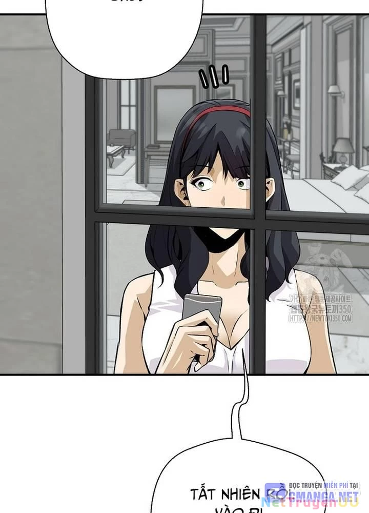 Sự Trở Lại Của Huyền Thoại Chapter 143 - Trang 4