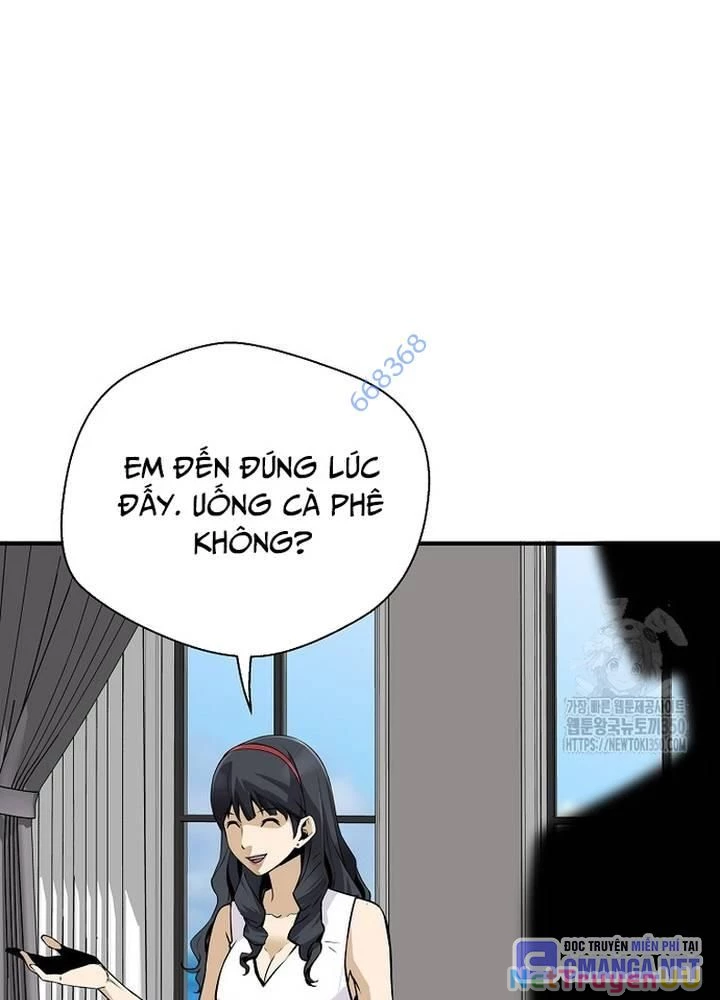 Sự Trở Lại Của Huyền Thoại Chapter 143 - Trang 4