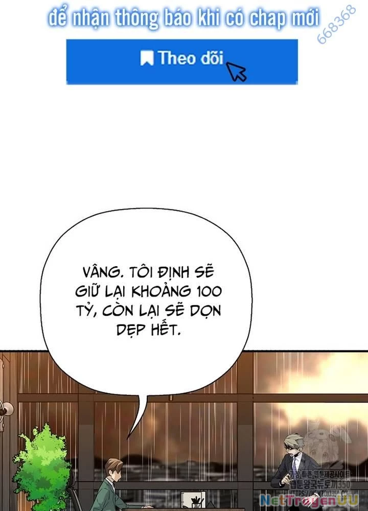 Sự Trở Lại Của Huyền Thoại Chapter 143 - Trang 4