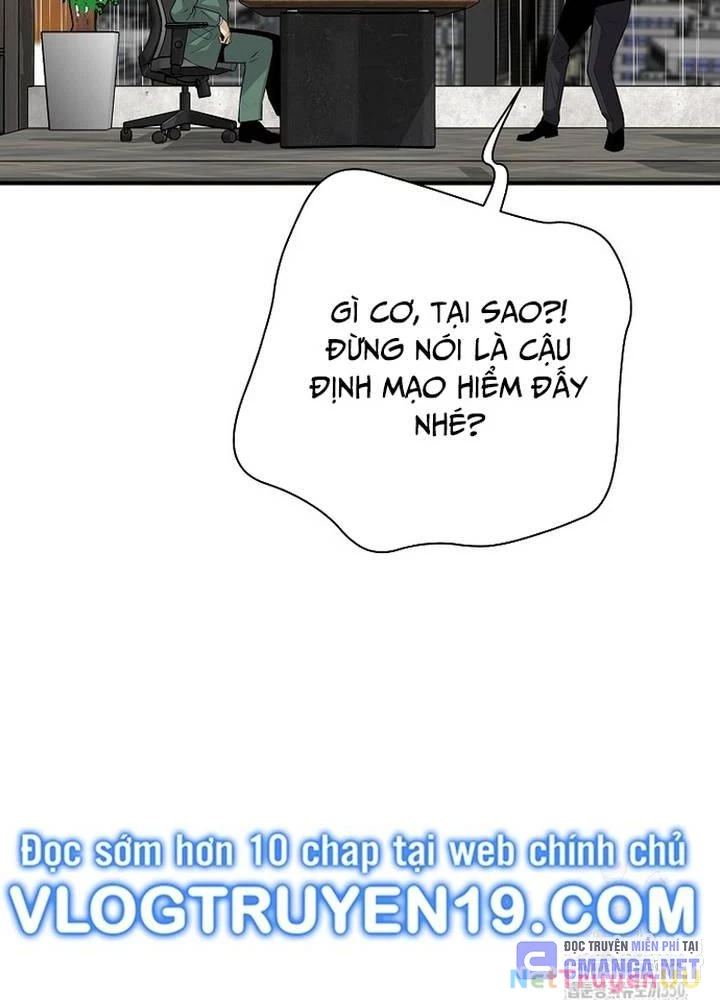 Sự Trở Lại Của Huyền Thoại Chapter 143 - Trang 4