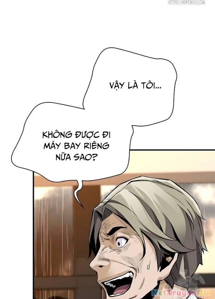 Sự Trở Lại Của Huyền Thoại Chapter 143 - Trang 4