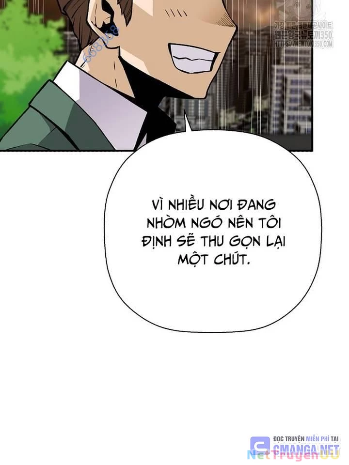 Sự Trở Lại Của Huyền Thoại Chapter 143 - Trang 4